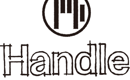 Handle Analog Project logo