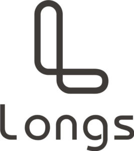株式会社Longsロゴ